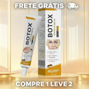 (Compre 1 Leve 2)🔥 Creme removedor de rugas Botox Bee Venom - 🐝 Promoção relâmpago: só hoje!