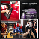 Você precisa ter um carro novo 🔥 Cera para reparo de arranhões de carro