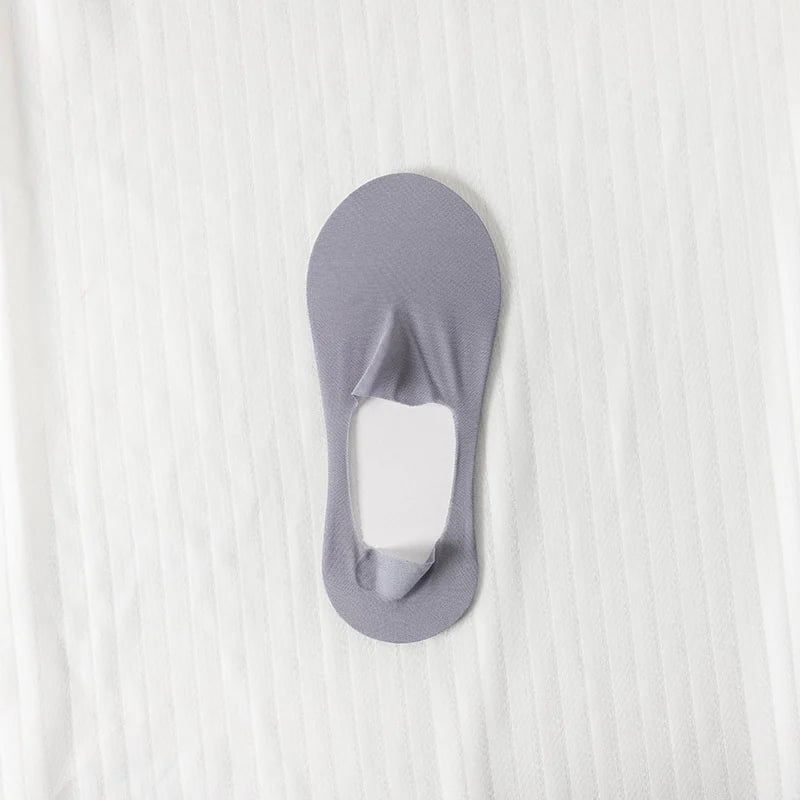 ✨Meias finas invisíveis