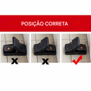 🔥 Ratoeira Poderosa de Alta Sensibilidade