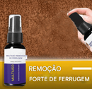 SPRAY MULTIUSO REMOVEDOR DE FERRUGEM