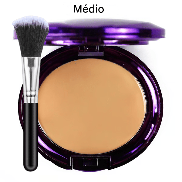 🎁Corretivo Cremoso Matte Suave