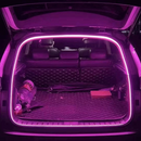 🔥Venda quente✨Fita de luz para porta-malas com fluxo dinâmico