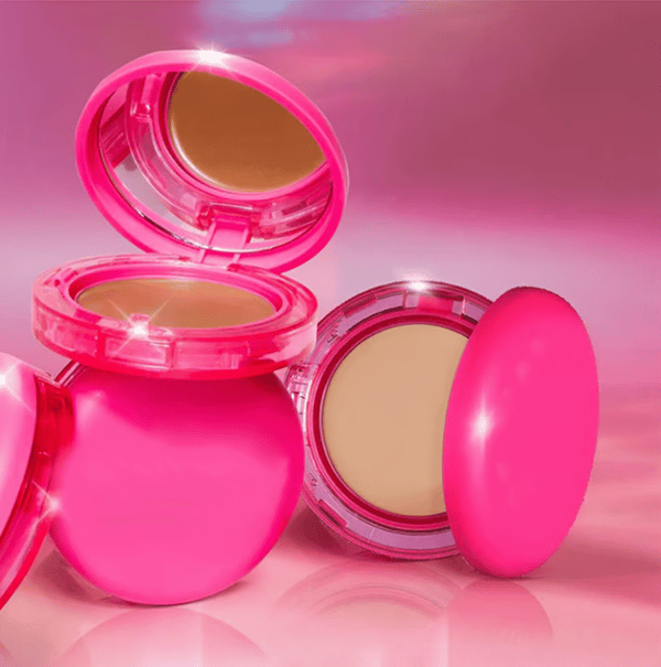 ⏰🎉 Base com pincel GRÁTIS!🎁