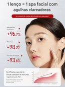 Óleo Essencial Anti-Sardas Aprimorado ✨