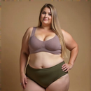 🎁Compre 3 e Ganhe 2 Grátis🔥Sutiã super modelador | Sem aro