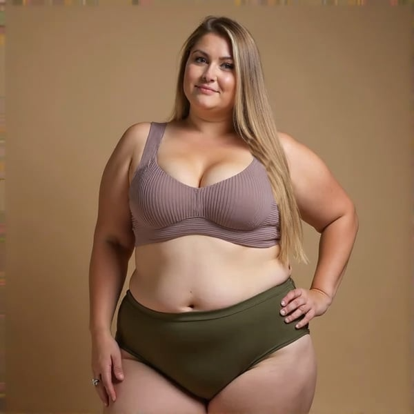 🎁Compre 3 e Ganhe 2 Grátis🔥Sutiã super modelador | Sem aro