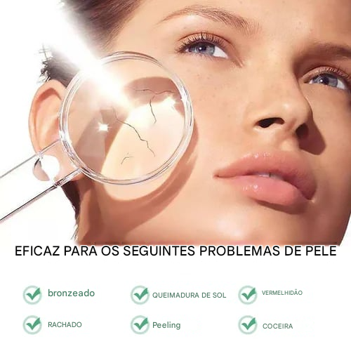 🏆🎁Gel de Bronzeamento Intensivo de Luxo