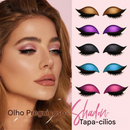 Adesivo de Maquiagem Instantânea para Olhos