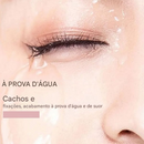 🔥Máscara Duo Preta & Marrom para Maquiagem de Cílios