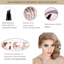 ❤️Novo Lápis/Caneta de Sobrancelha À Prova d’Água