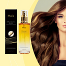 Hoegoa Spray de Óleo Condicionador 80 ml — Fortalecedor de Couro Cabeludo e Cabelos, Condicionador Sem Enxágue e Shampoo Limpador Suave