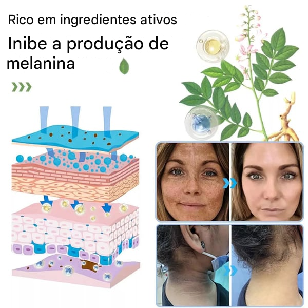 ⚡ Venda Flash ⚡ QUARXERY Esfoliante em Gel Suave ✨