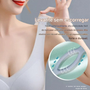 💕Leonisa Sutiã Lifting Ultrafino de Seda Gelada