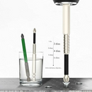 🔥Conjunto de Chave de Fenda e Broca Altamente Magnético.