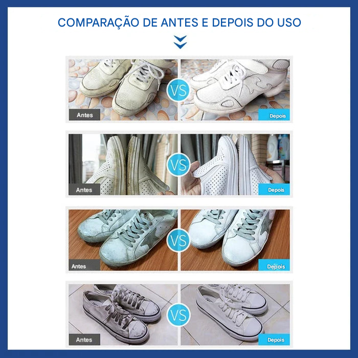 Detergente para roupas 8 em 1 com alvejante colorido para remover manchas 🔥 (compre 2 e leve outro grátis) 🔥