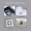 🔥Filtros adesivos descartáveis