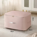 🔥Organizador autocompressível ultra econômico em espaço