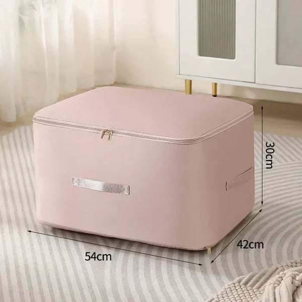 🔥Organizador autocompressível ultra econômico em espaço