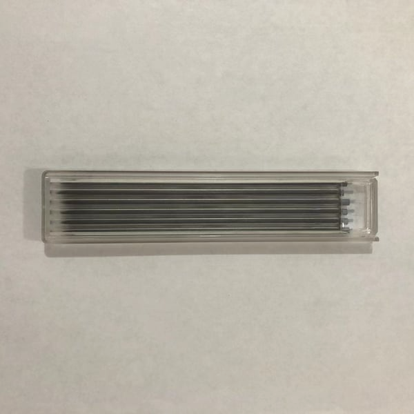 Lápis de Construção Multifuncional - Ferramenta de Marcações