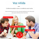 📸📸Mini câmera sem fio Wi-Fi 1080P