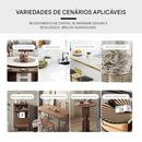 Agente de Revestimento Nano Cristalino para Azulejos e Móveis