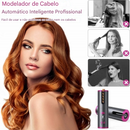Modelador de cabelo automático sem fio