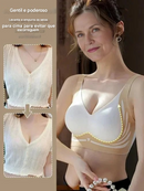 🔥Sutiã com suporte superior sem aro