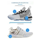 (Compre 1 Leve 2) 🔥Lenços Rápidos para Tênis Branco