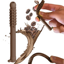 ✨【Loja oficial da marca】🎁Bastões mastigáveis para respiração com óleos essenciais