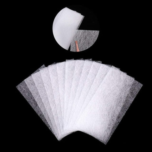 Kit Profissional para Extensão de Unhas