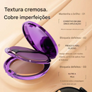 🎁Corretivo Cremoso Matte Suave