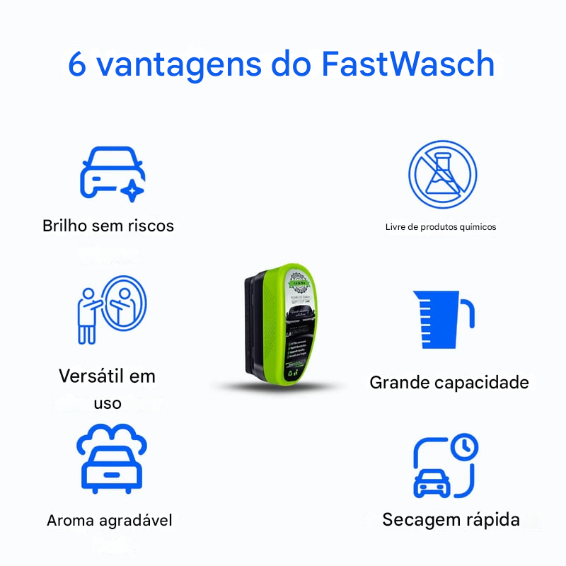 Escova de limpeza de película de óleo premium