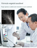 Tintura Capilar de Plantas Naturais