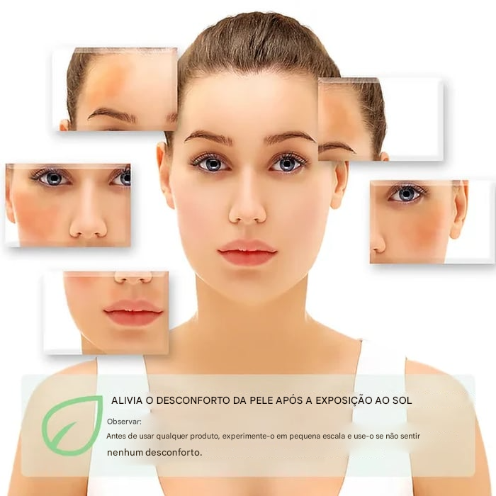 🏆🎁Gel de Bronzeamento Intensivo de Luxo