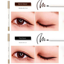 🔥 Lápis Delineador à Prova d’Água de Longa Duração