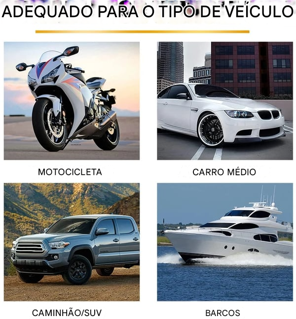 Agente de renovação de revestimento multifuncional