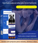 【Instant Knockout】Spray de Sono de Agarwood