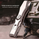 🔥Cortador de unhas de aço inoxidável ultra afiado