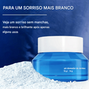 ❤️Pó Clareador Dental | Clareamento e Remoção de Manchas