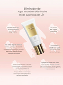 🌸 Evite filas: restaure a elasticidade da pele⭐