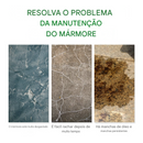 Agente de Revestimento Nano Cristalino para Azulejos e Móveis