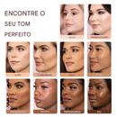 ⏰🎉 Base com pincel GRÁTIS!🎁