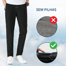 Calças unissex ultra-elásticas de secagem rápida