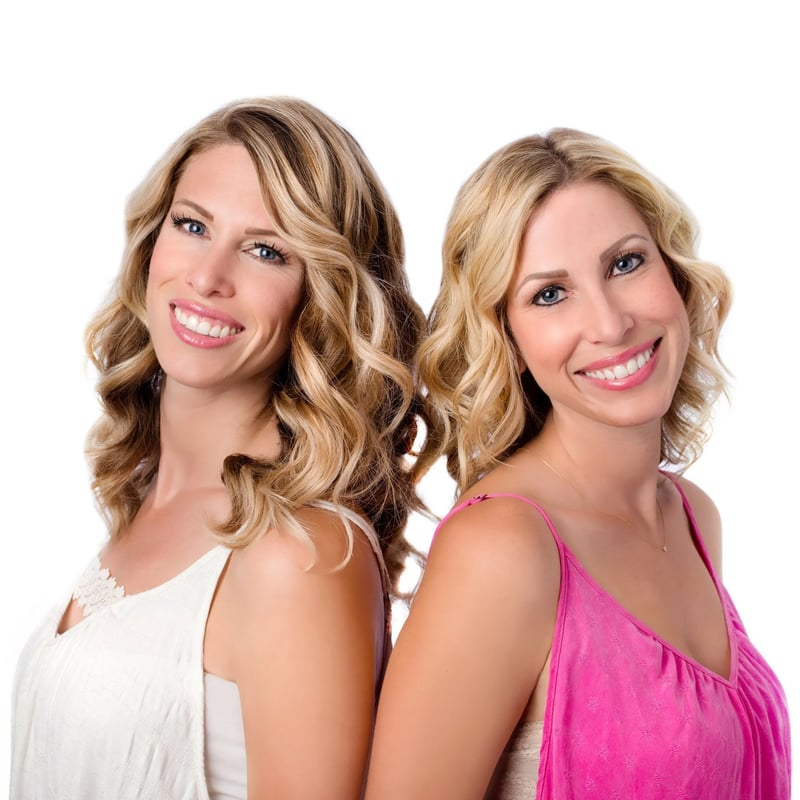 🌹Bobadores de cabelo sem calor