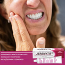 (Compre 1 Leve 2) ⏰JEREMYTIS™ Cola Termoplástica para Próteses Dentárias ✅