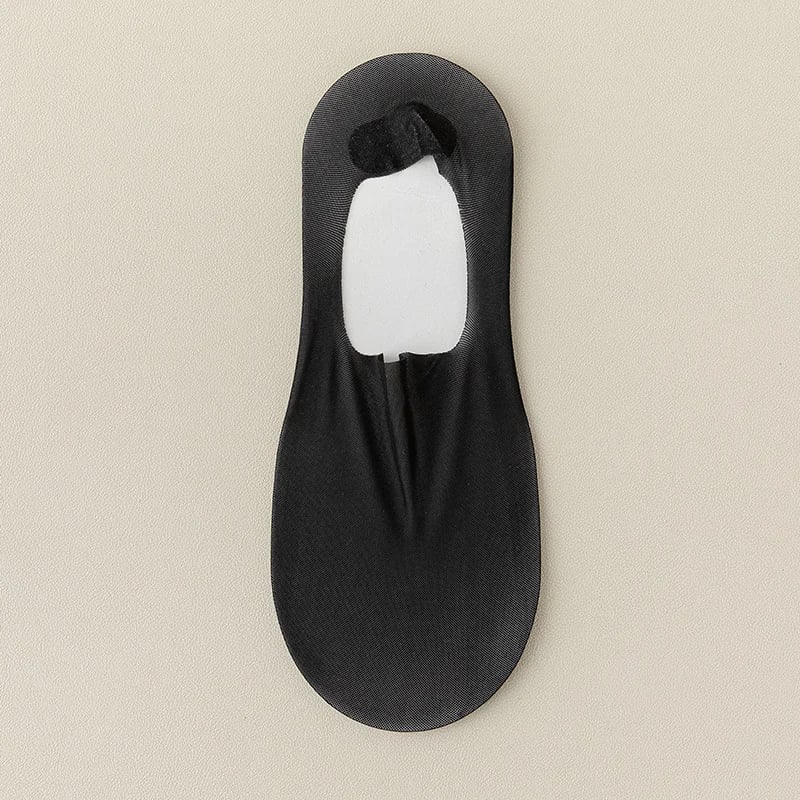 ✨Meias finas invisíveis