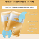 Novo Conjunto Instantâneo de Essência de Colágeno para a Pele