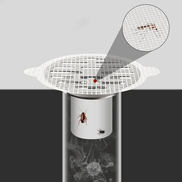 🔥Filtros adesivos descartáveis