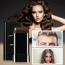 🔥Venda quente 👍🏻Pente portátil para tingimento de cabelo e cobertura de cabelos grisalhos